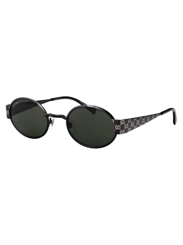 GG1854S ROUND Sunglasses made by Gucci