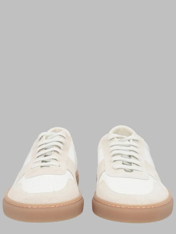 Bball Duo made by Common Projects