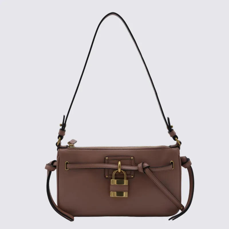 Bags Tawny Brown made by Chloe
