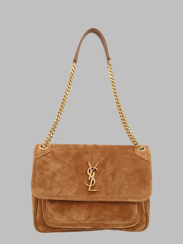 Borsa "Niki" Medium made by Yves Saint Laurent