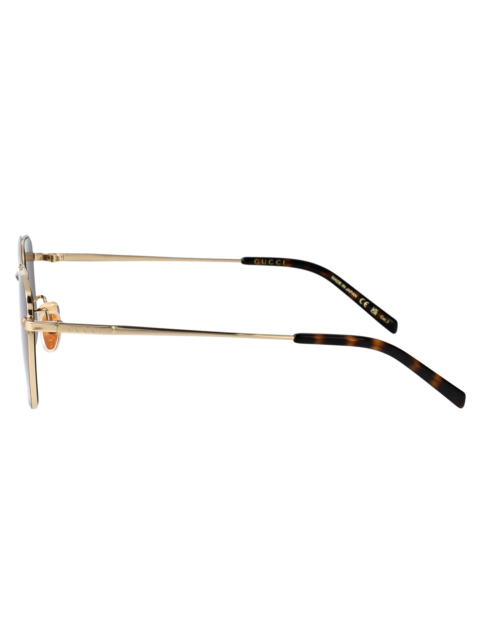 GG1957SA SQUARED Sunglasses sold by Wanan Luxury product image thumbnail 3