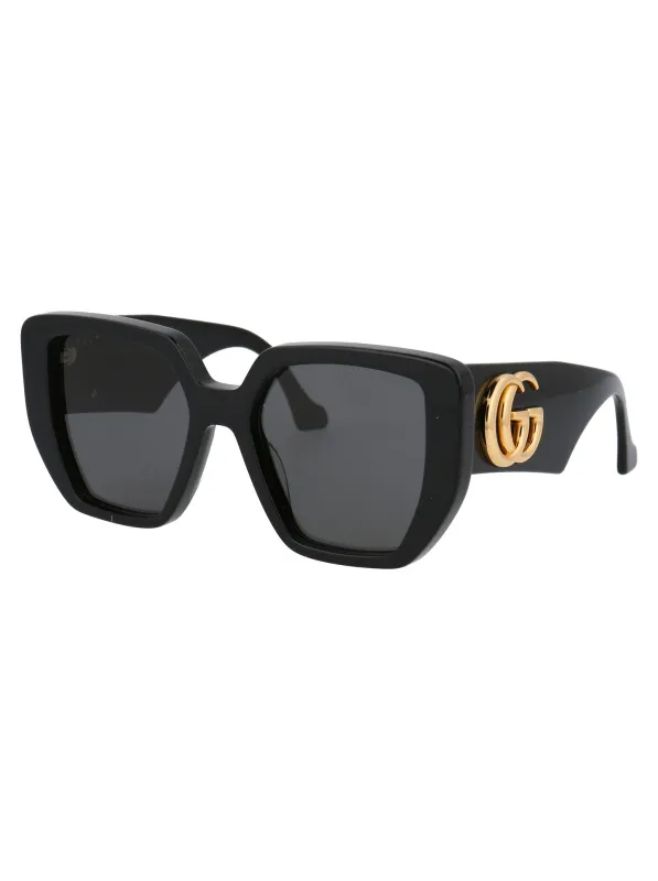 GG0956S BEST SELLER Sunglasses made by Gucci