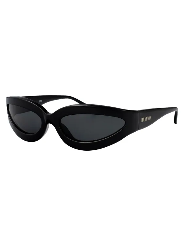 ATTICO56C1SUN Sunglasses made by The Attico