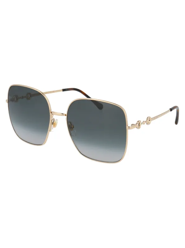 GG0879S Sunglasses made by Gucci