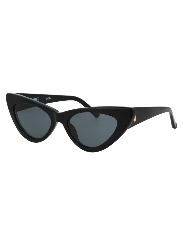 DORA Sunglasses made by The Attico
