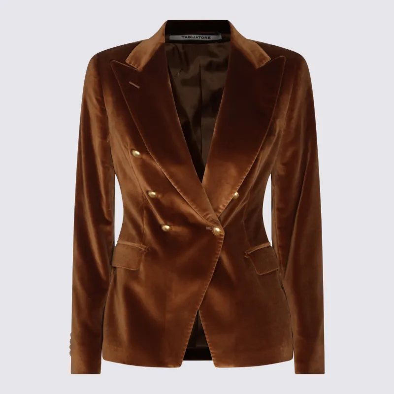 Jackets Chari made by Tagliatore