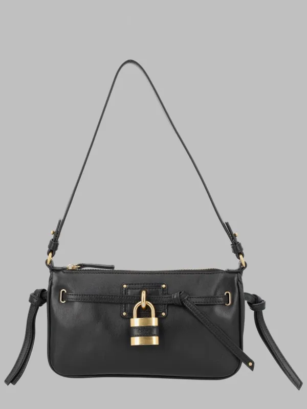 Pochette Mini Paddington Sling Con Tracolla made by Chloe