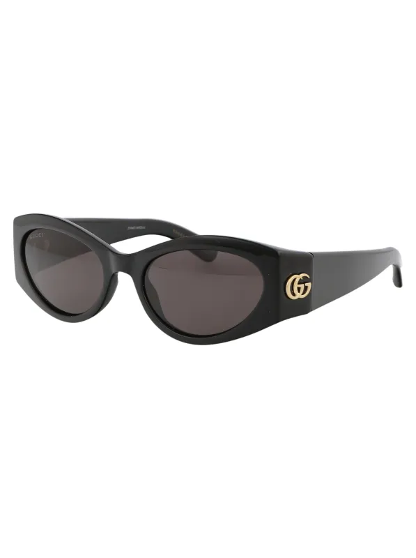 GG1401S Sunglasses made by Gucci