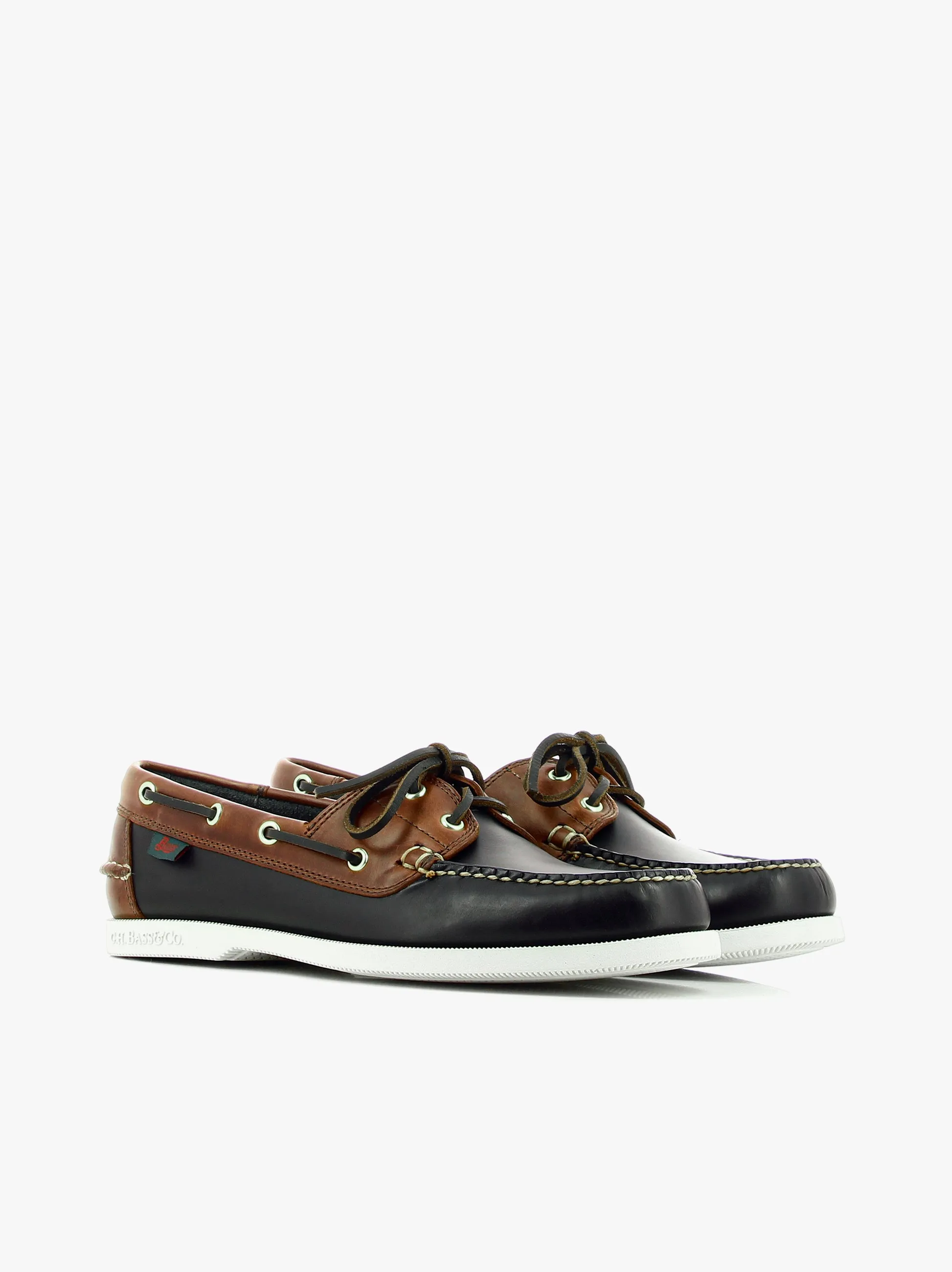 Jetty II Boat Shoes sold by G.H.BASS product image thumbnail 2