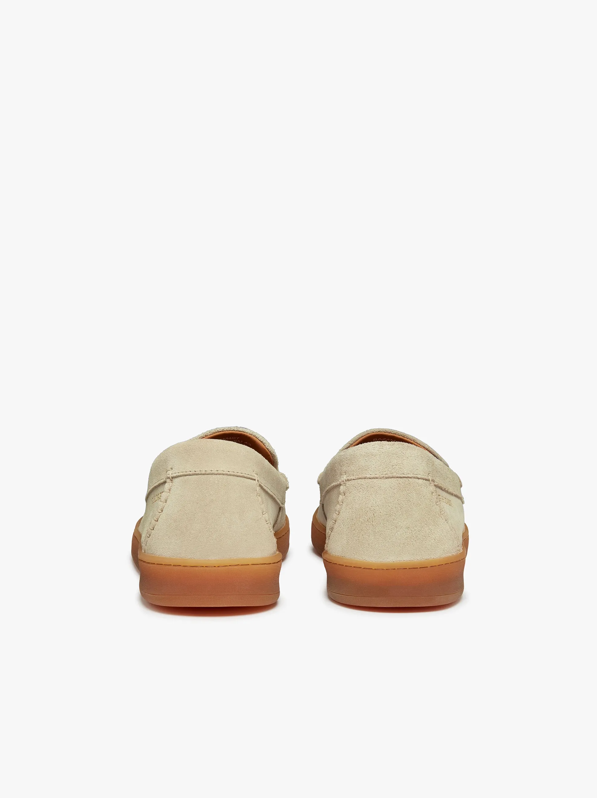 Vantage Loafers sold by G.H.BASS product image thumbnail 4