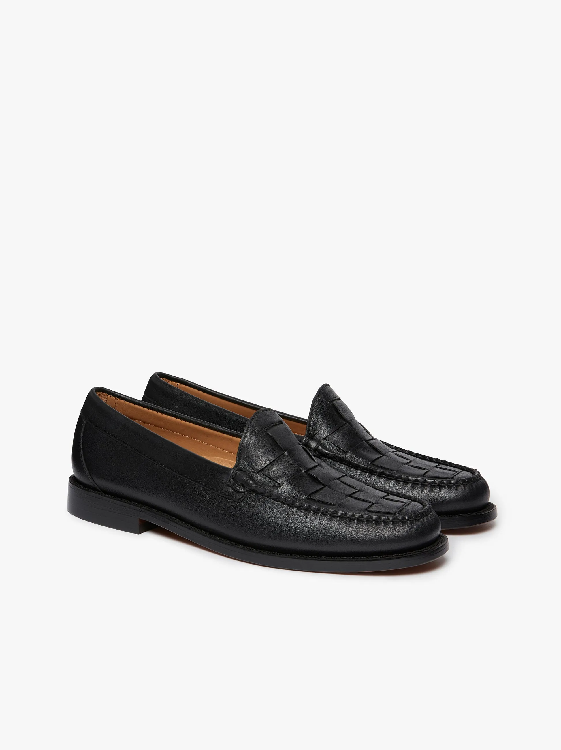 Weejuns Venetian Weave Loafers sold by G.H.BASS product image thumbnail 2