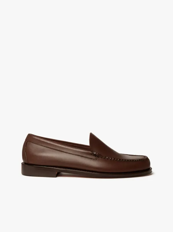 Weejuns Venetian Loafers sold by G.H.BASS