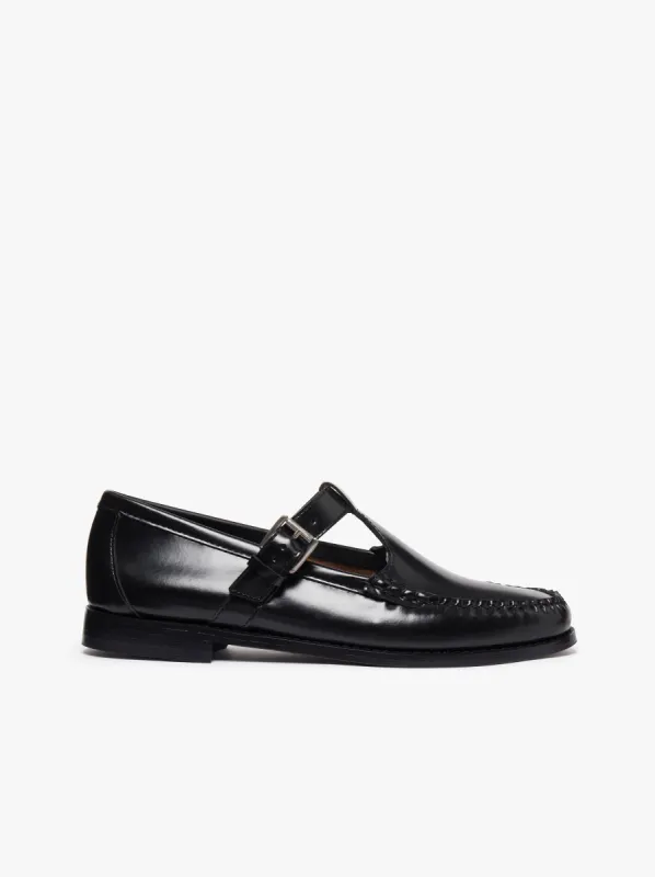 Weejuns Mary Janes sold by G.H.BASS