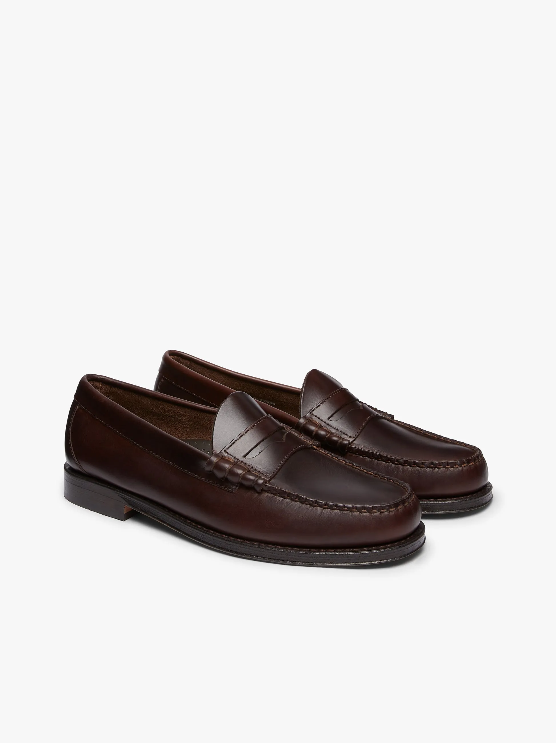 Weejuns Larson Penny Loafers sold by G.H.BASS product image thumbnail 2
