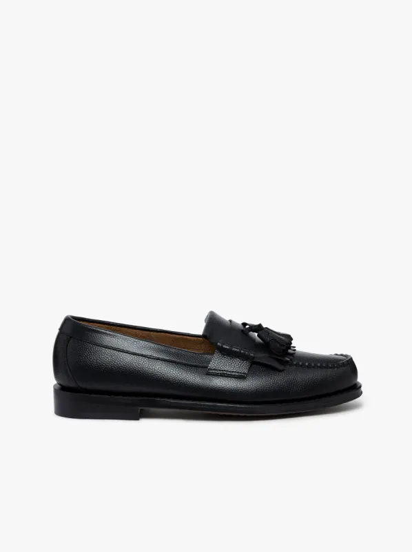 Weejuns Layton II Kiltie Loafers sold by G.H.BASS