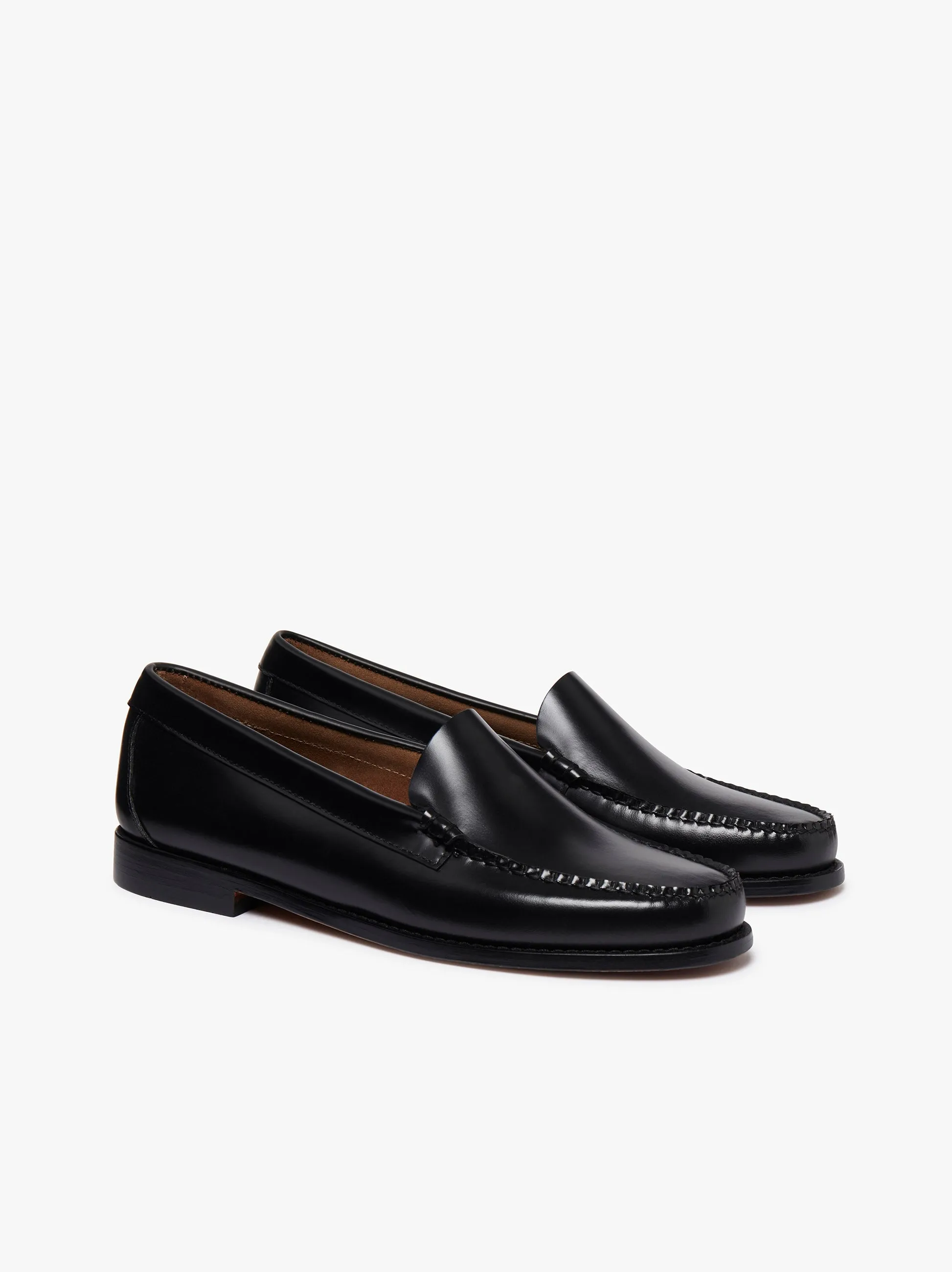 Weejuns Whitney Venetian Loafers sold by G.H.BASS product image thumbnail 2