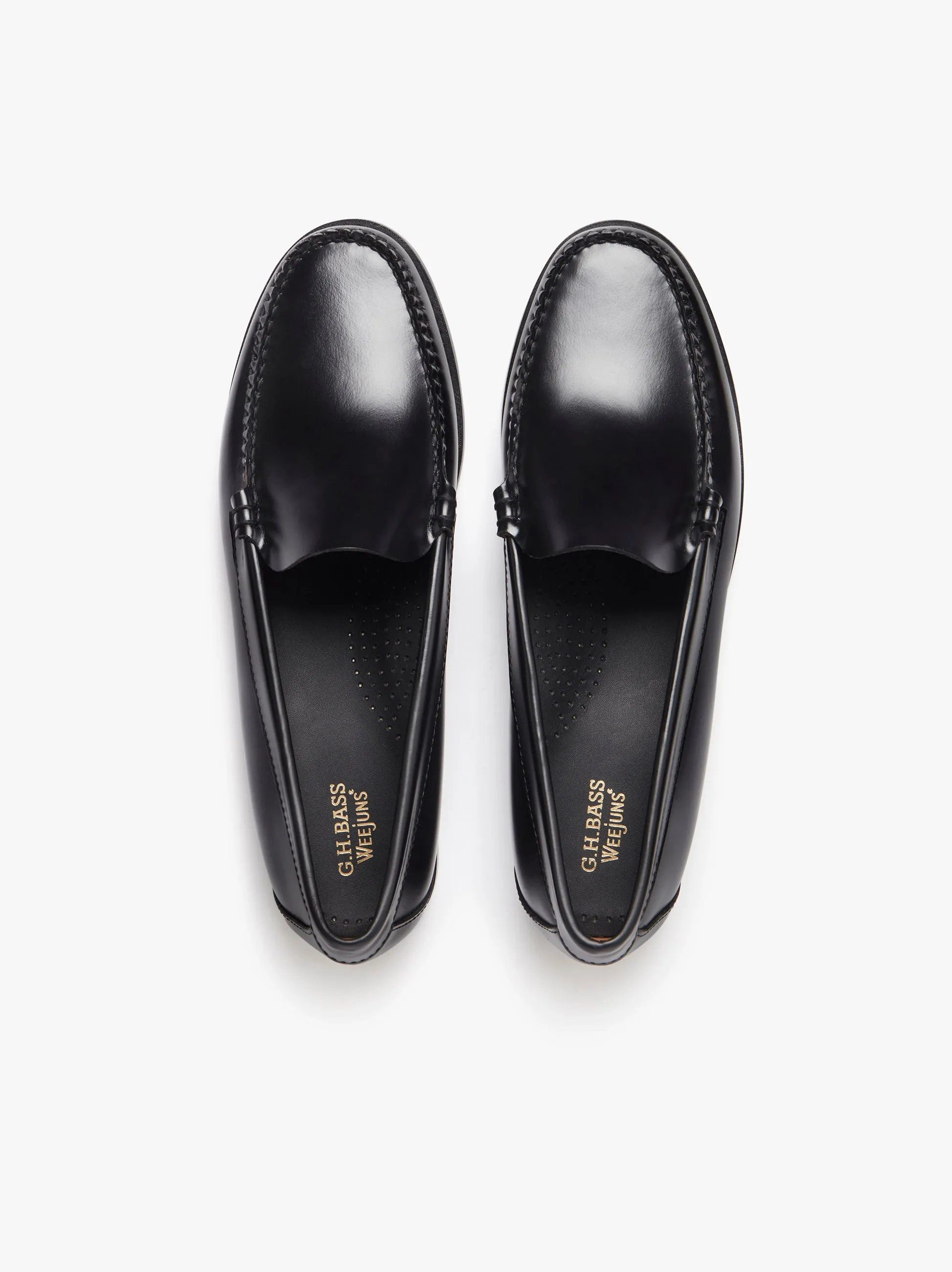 Weejuns Whitney Venetian Loafers sold by G.H.BASS product image thumbnail 3