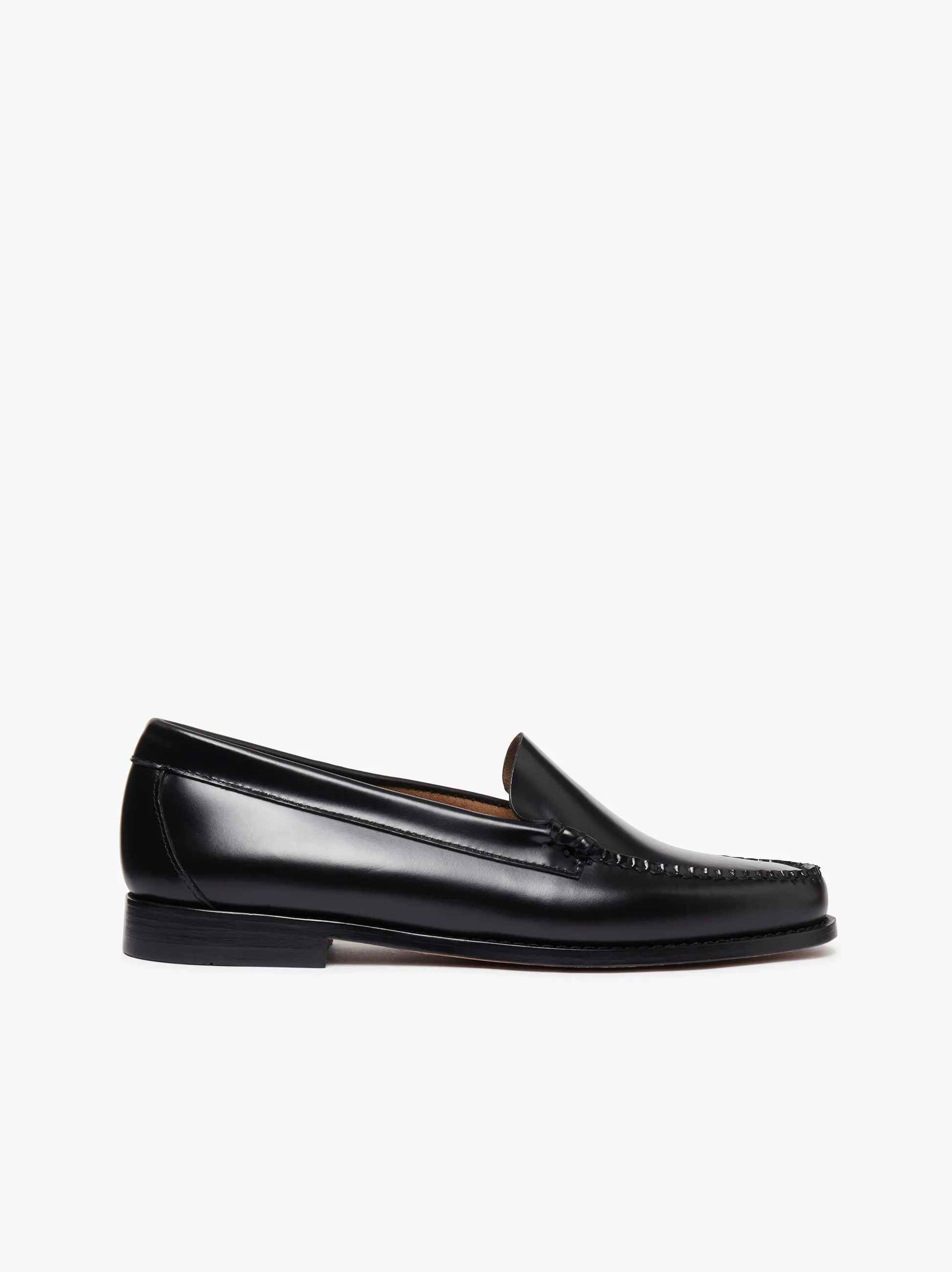 Weejuns Whitney Venetian Loafers sold by G.H.BASS