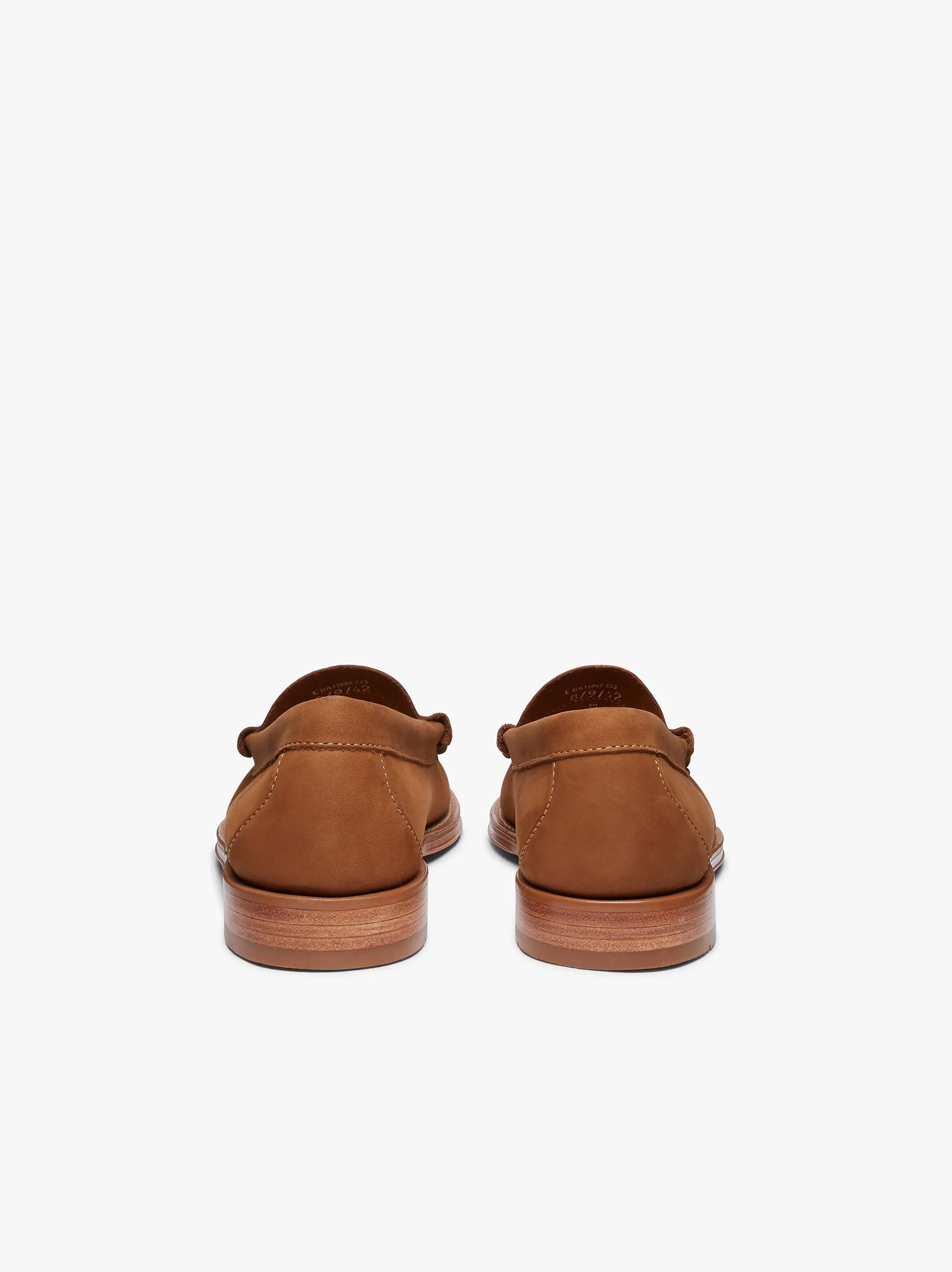 Weejuns Larson Penny Loafers sold by G.H.BASS product image thumbnail 5