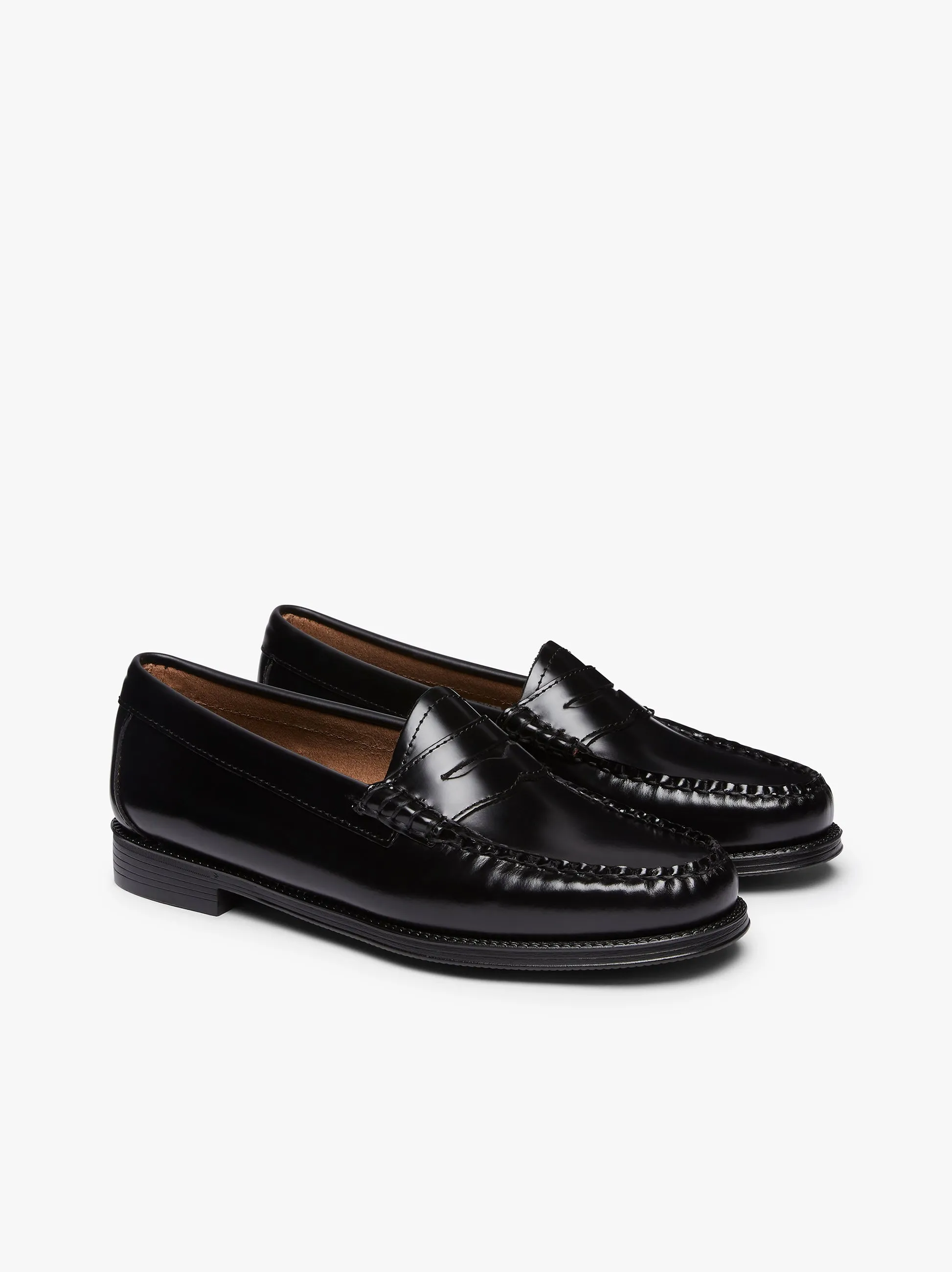 Easy Weejuns Penny Loafers sold by G.H.BASS product image thumbnail 2