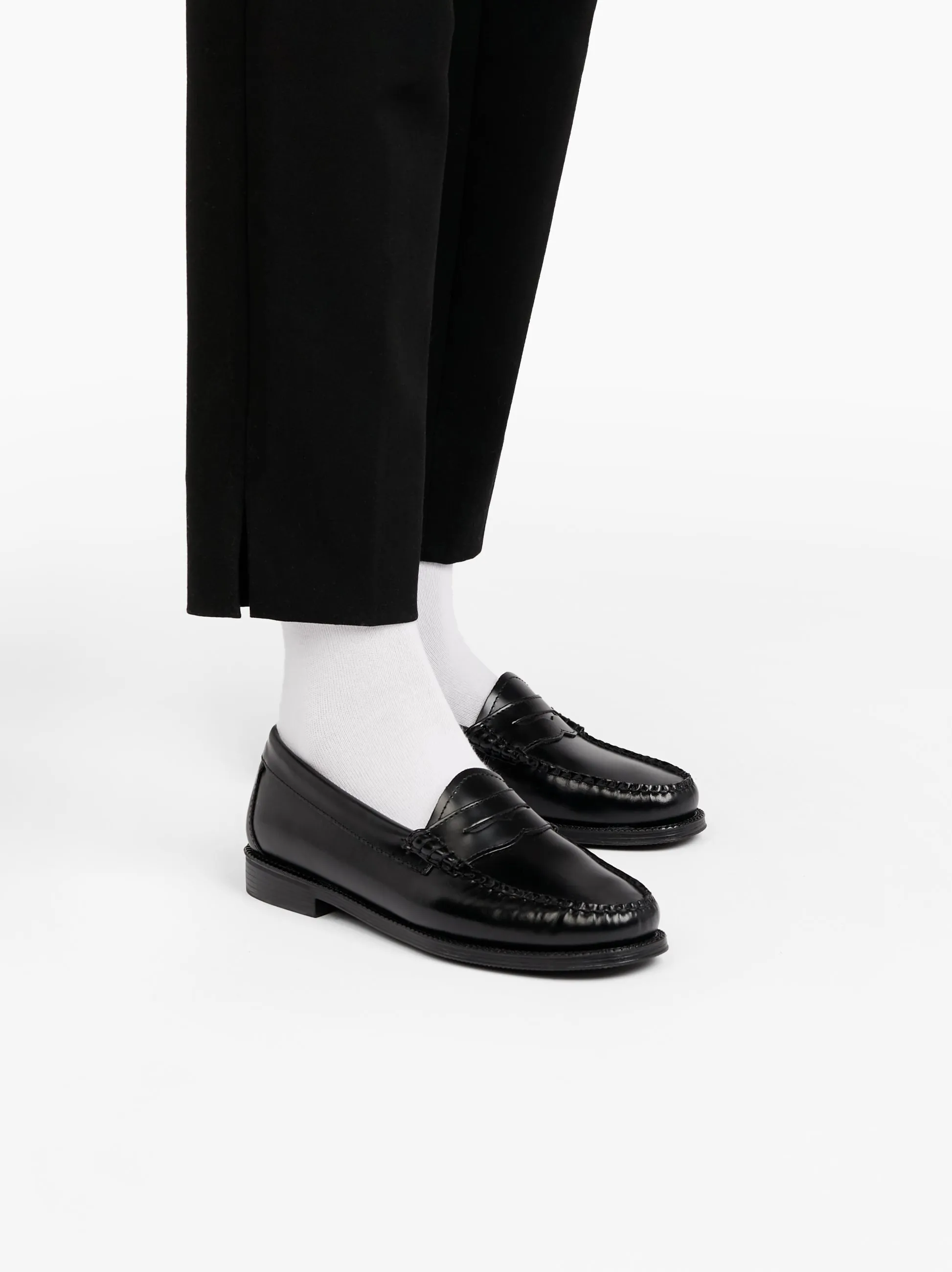 Easy Weejuns Penny Loafers sold by G.H.BASS product image thumbnail 3