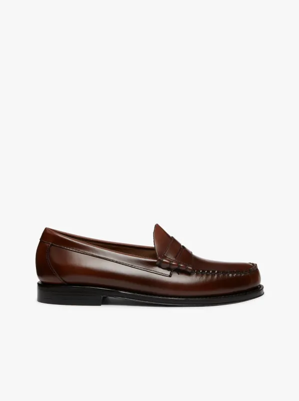 Weejuns Larson Penny Loafers sold by G.H.BASS