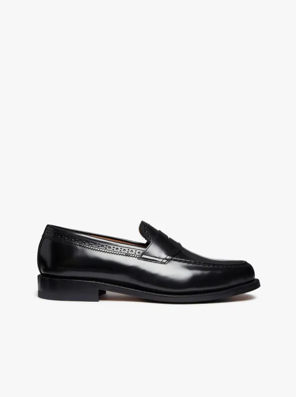 Monogram Loafers sold by G.H.BASS