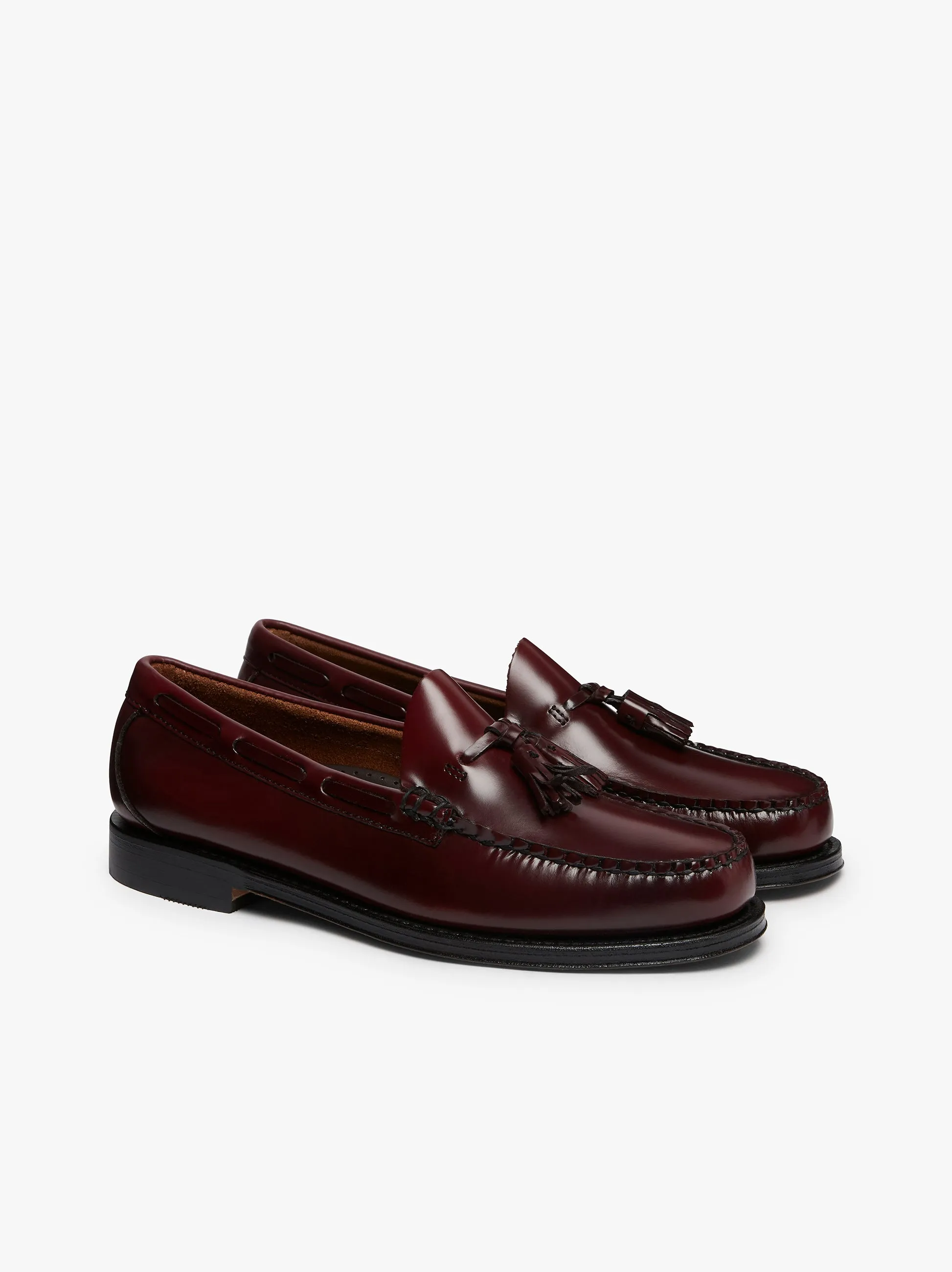 Weejuns Larkin Tassel Loafers sold by G.H.BASS product image thumbnail 2