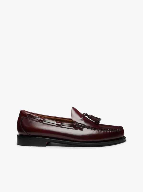 Weejuns Larkin Tassel Loafers sold by G.H.BASS