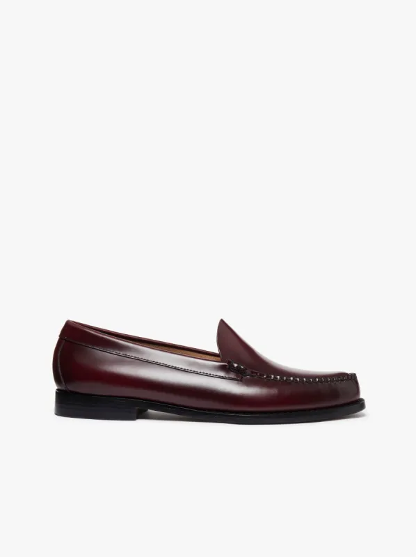 Weejuns Venetian Loafers sold by G.H.BASS