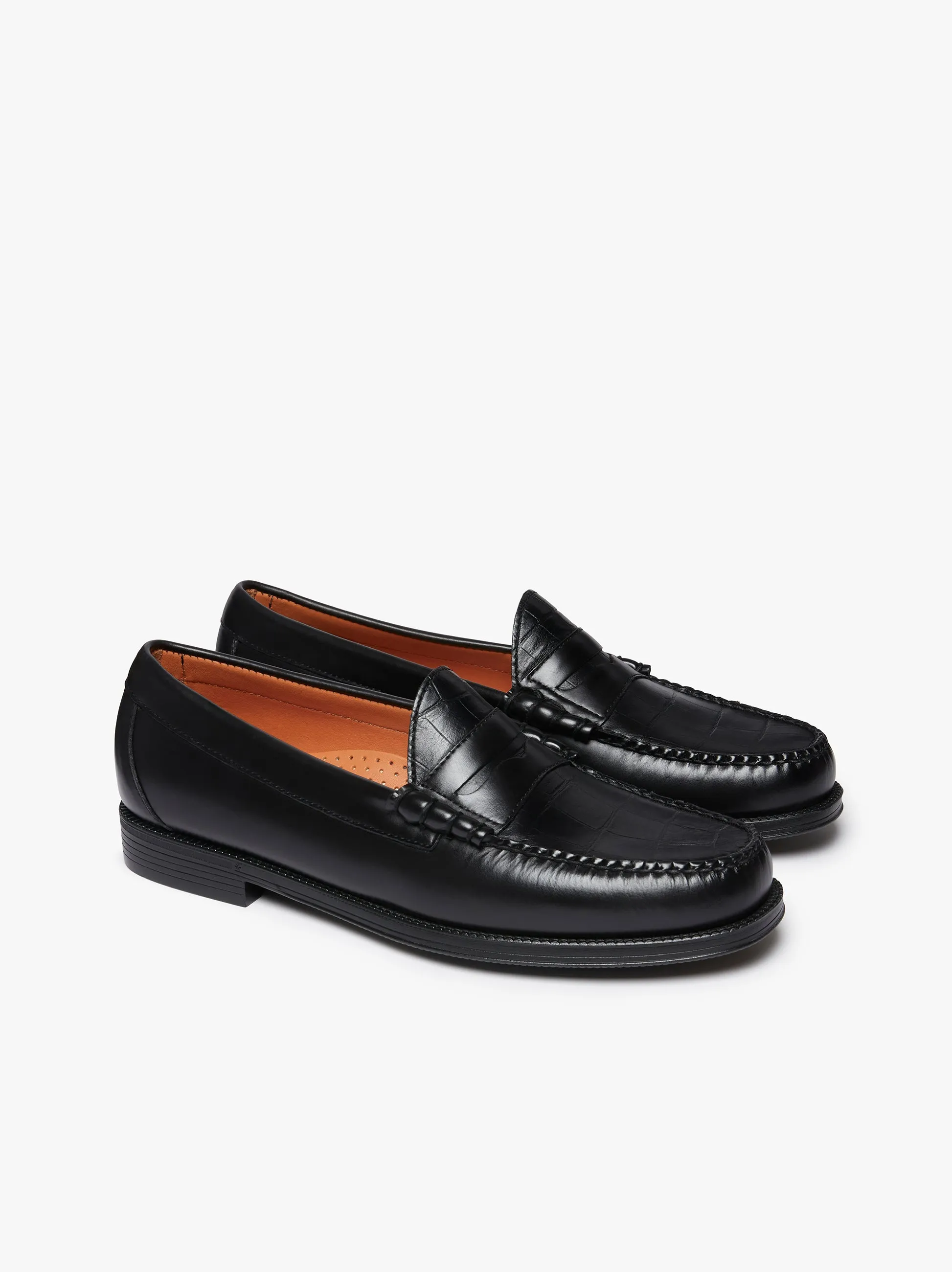Easy Weejuns Larson Penny Loafers sold by G.H.BASS product image thumbnail 2