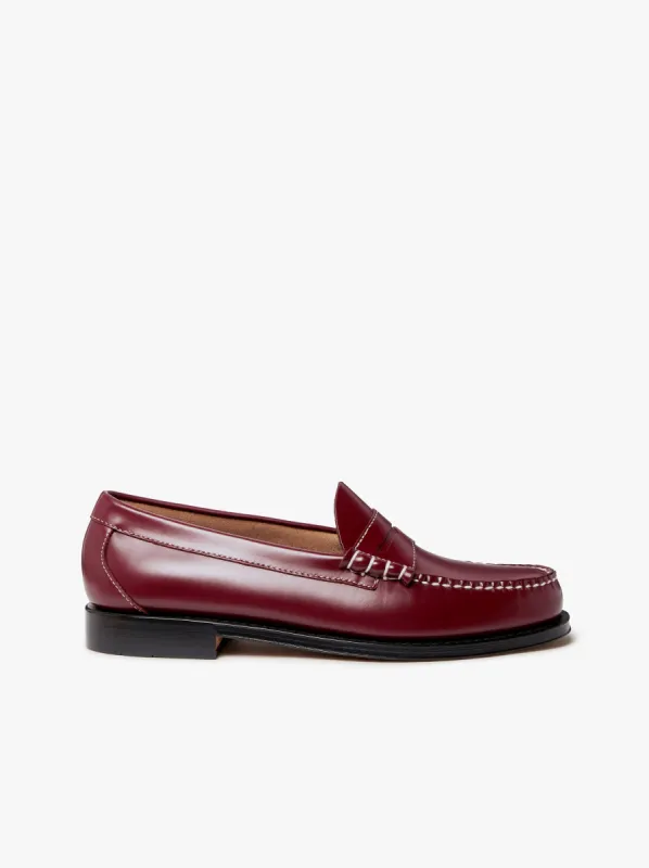 Weejuns Larson Penny Loafers made by G.H.BASS