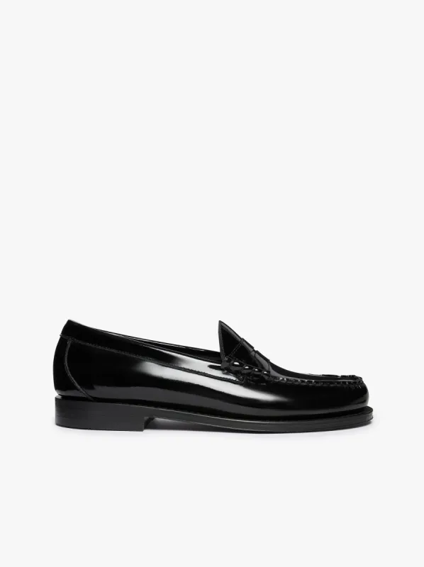 Weejuns Larson Penny Loafers sold by G.H.BASS