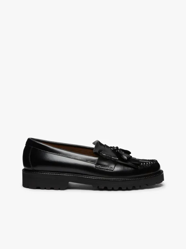 Weejuns 90s Layton II Kiltie Loafers sold by G.H.BASS