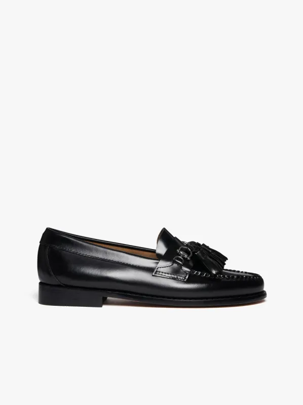 Weejuns Tetra Tassel Loafers sold by G.H.BASS