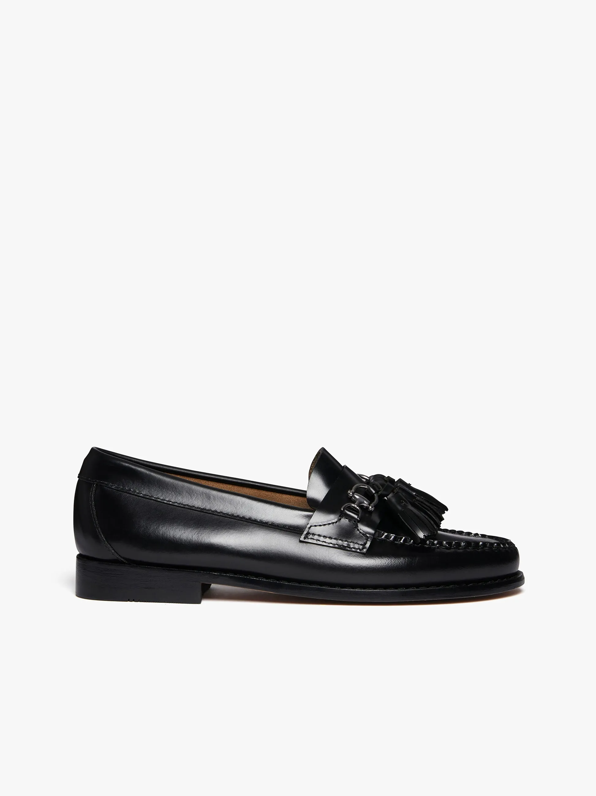 Weejuns Tetra Tassel Loafers sold by G.H.BASS