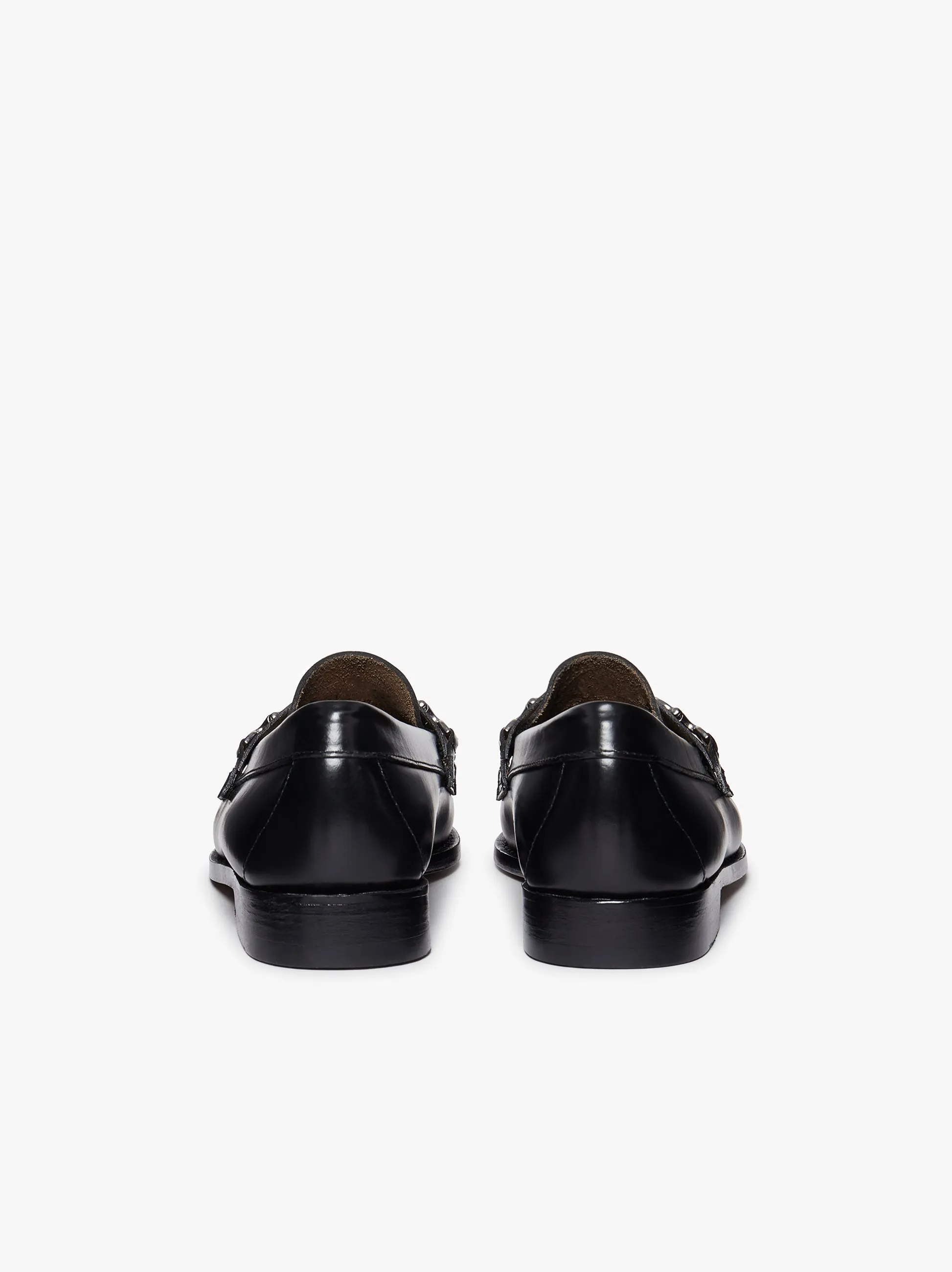Weejuns Tetra Tassel Loafers sold by G.H.BASS product image thumbnail 4