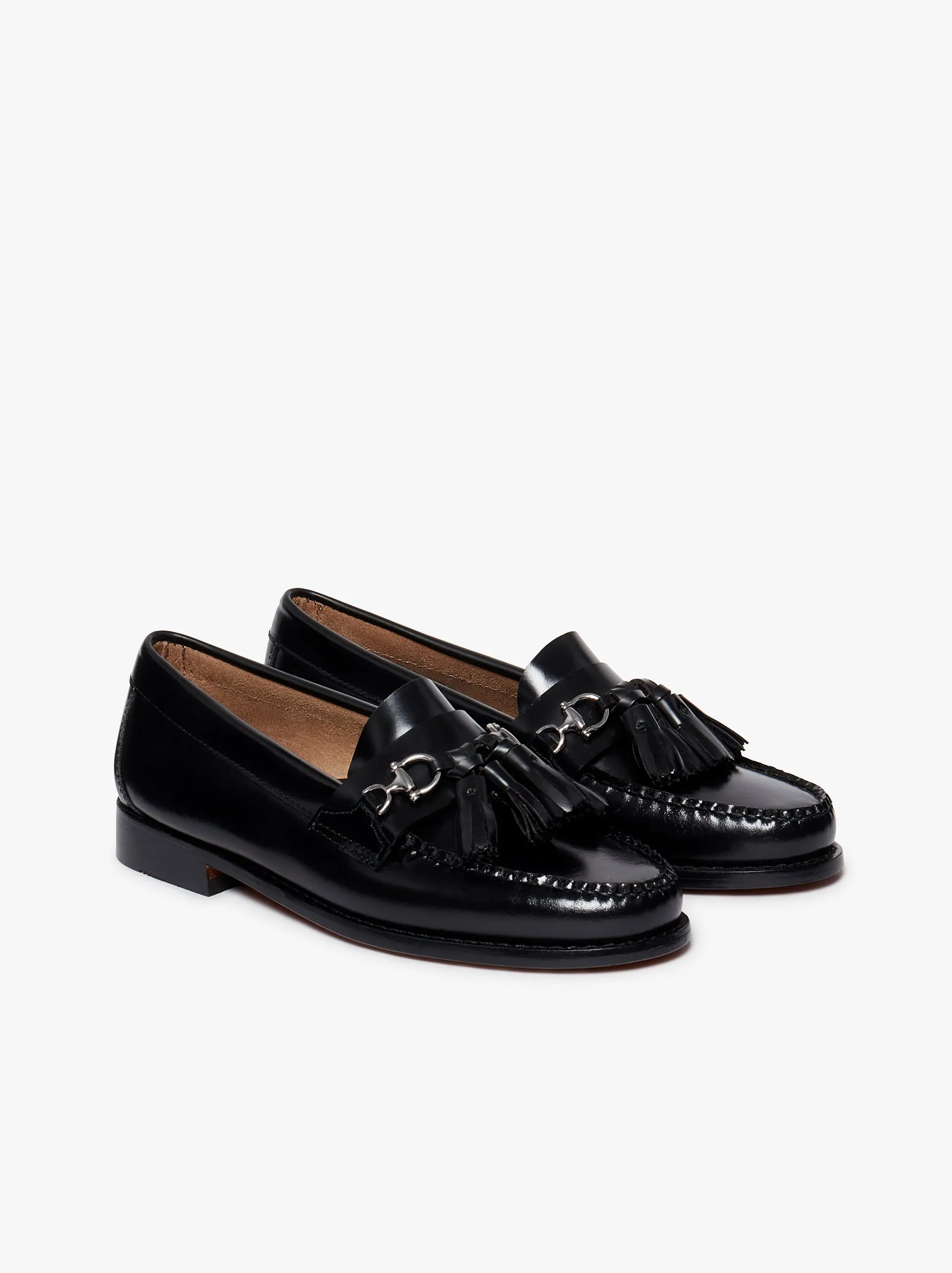 Weejuns Tetra Tassel Loafers sold by G.H.BASS product image thumbnail 2