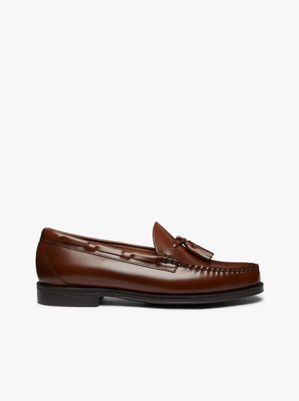 Easy Weejuns Larkin Tassel Loafers sold by G.H.BASS