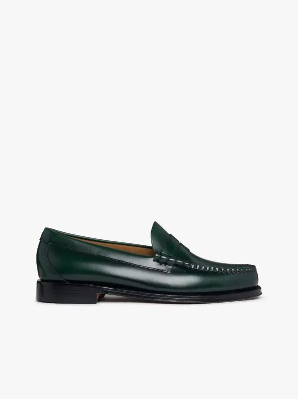 Weejuns Larson Penny Loafers sold by G.H.BASS