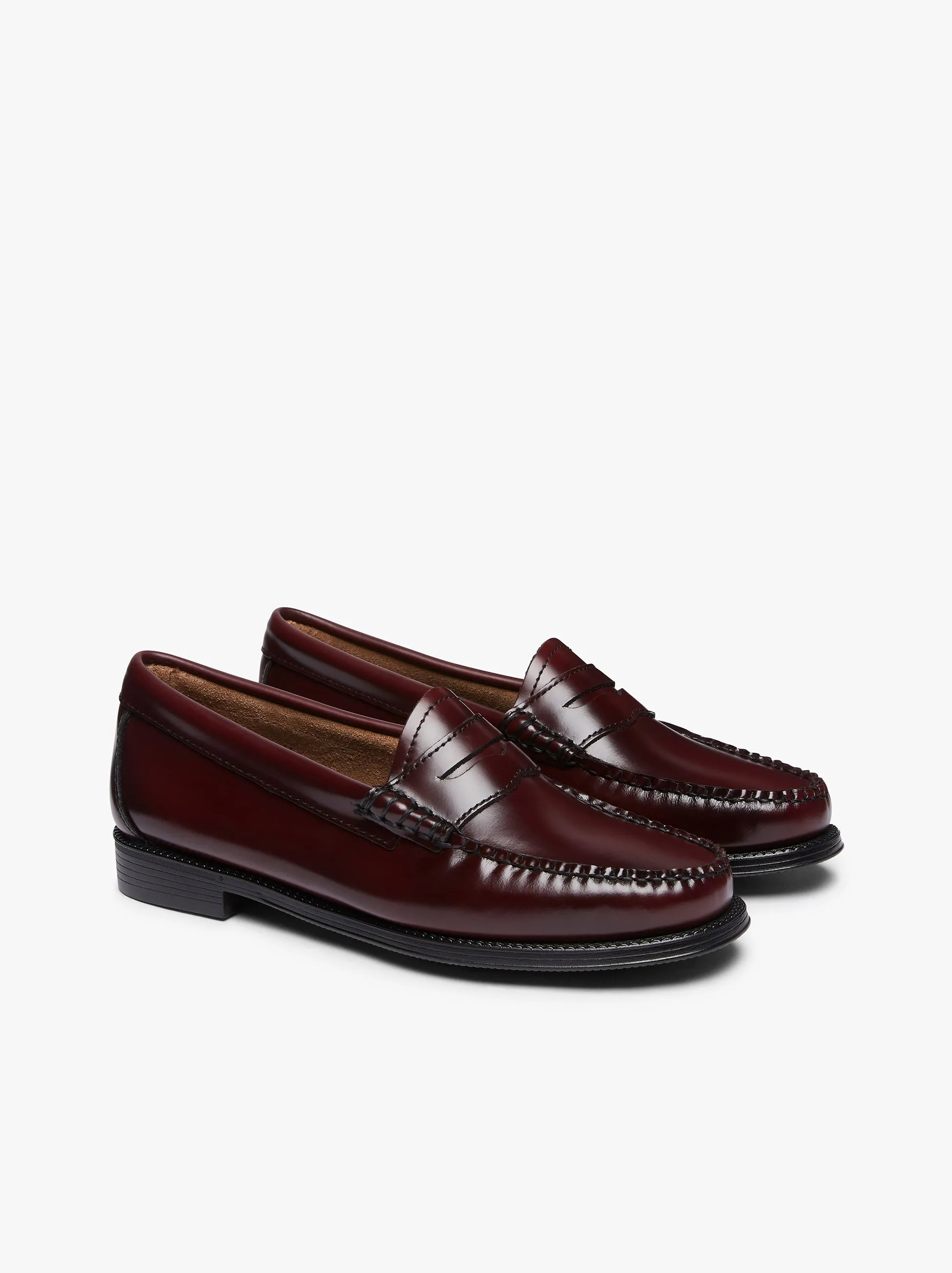 Easy Weejuns Penny Loafers sold by G.H.BASS product image thumbnail 2