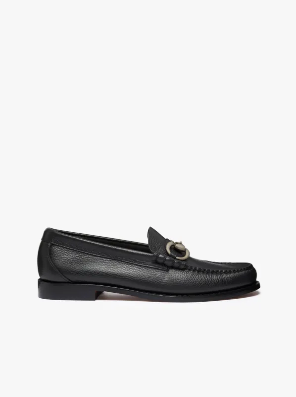 Weejuns Lincoln Loafers sold by G.H.BASS
