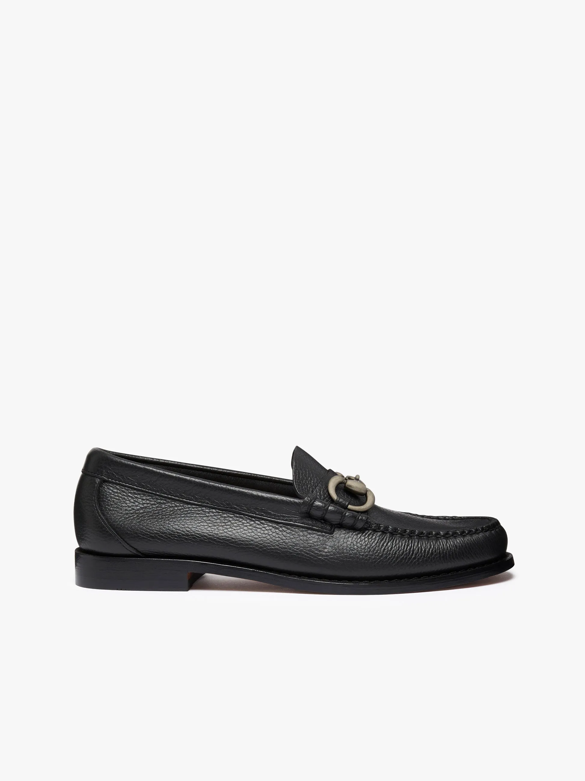 Weejuns Lincoln Loafers sold by G.H.BASS