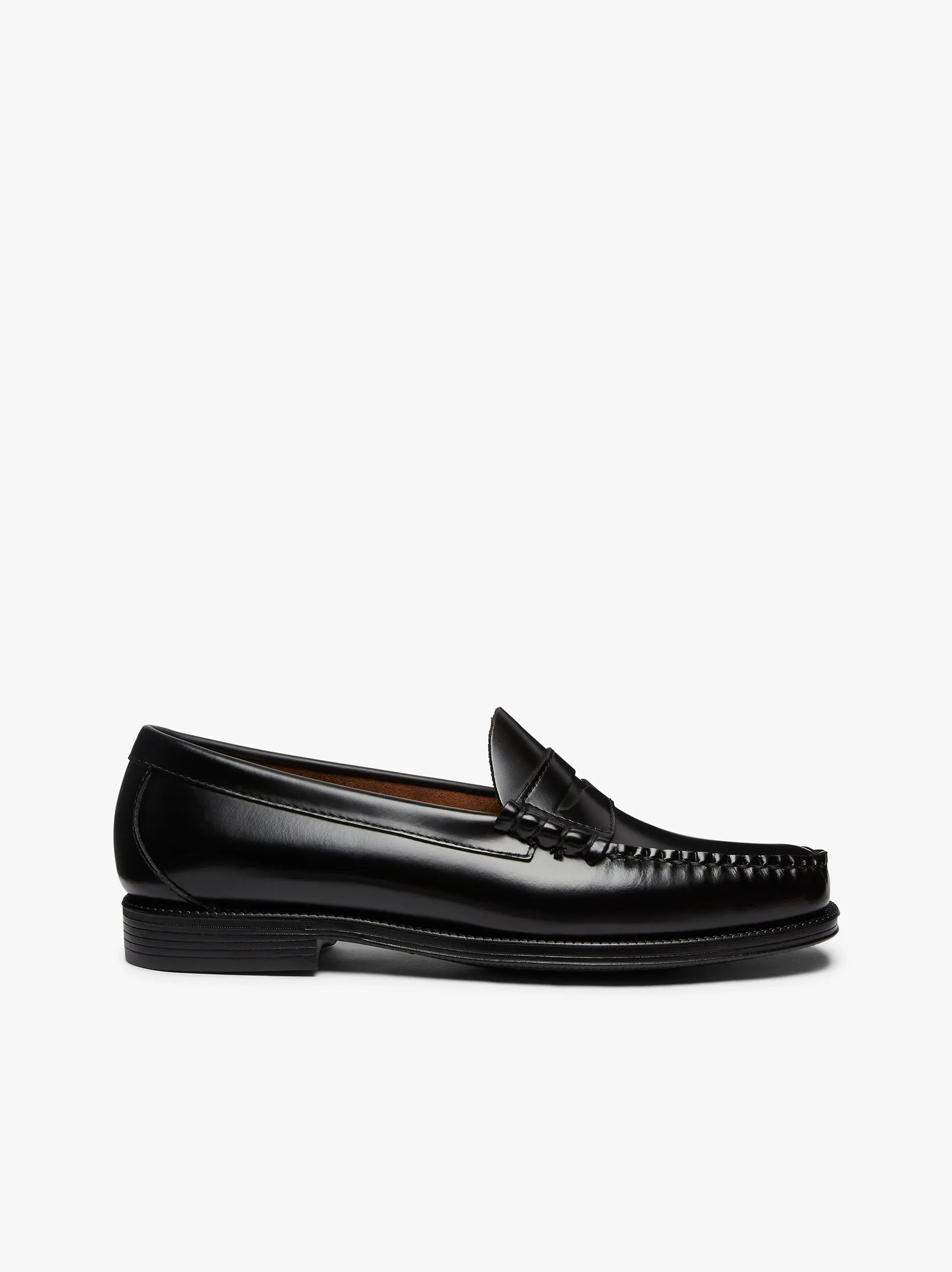 Easy Weejuns Larson Penny Loafers sold by G.H.BASS