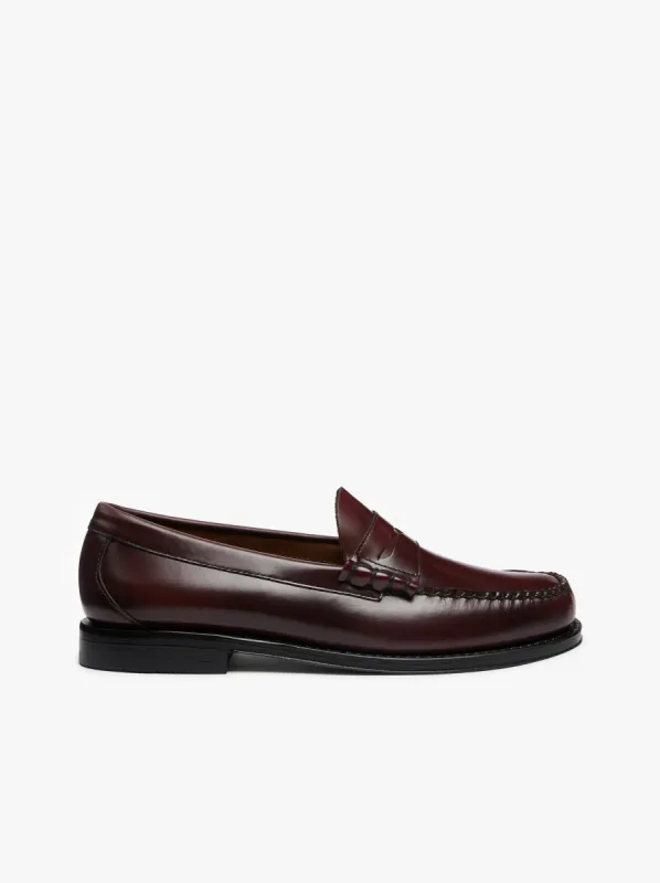 Weejuns Larson Penny Loafers sold by G.H.BASS