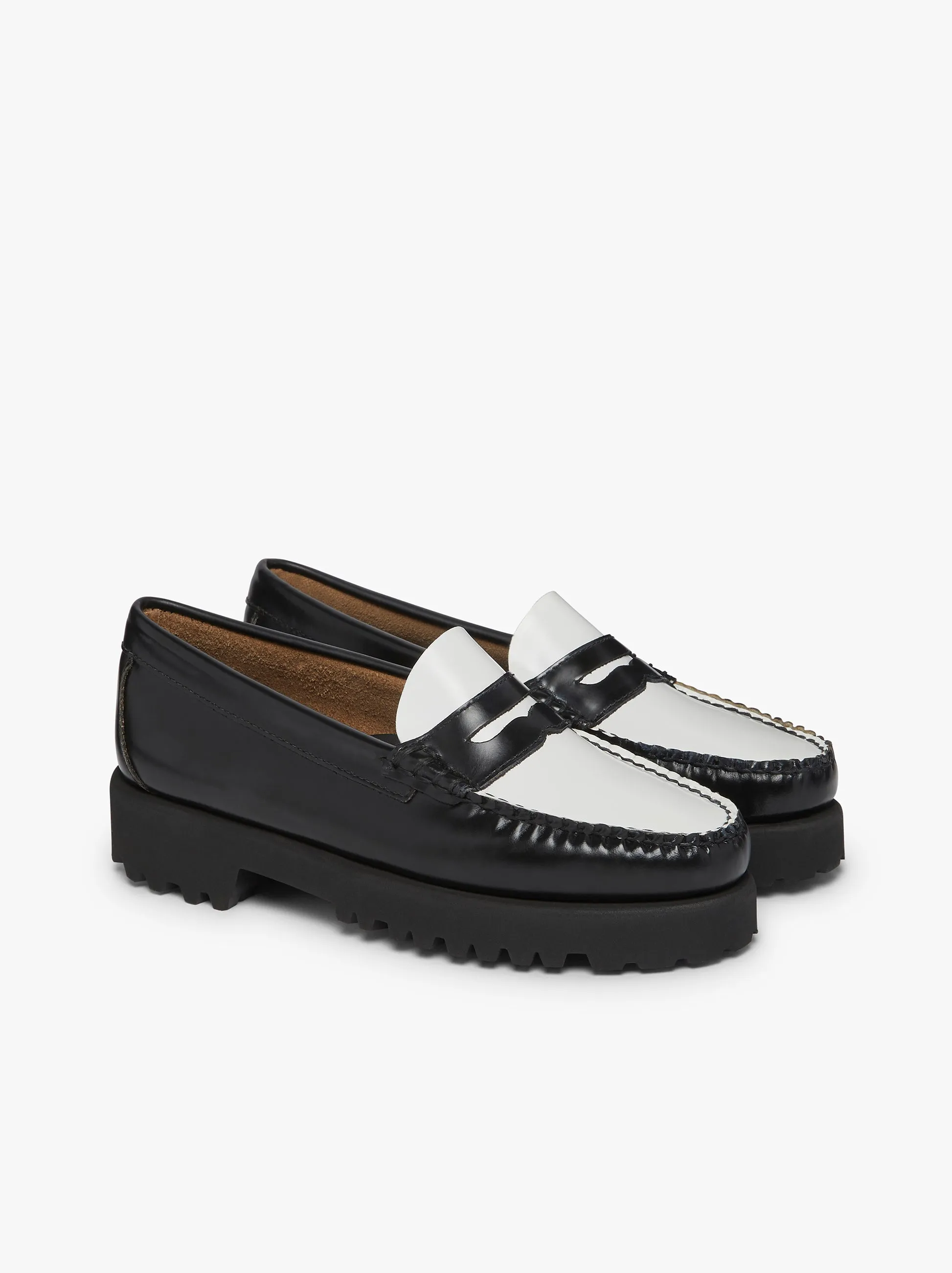 Weejuns 90s Penny Loafers sold by G.H.BASS product image thumbnail 2