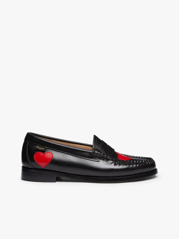 Weejuns Penny Love Loafers sold by G.H.BASS