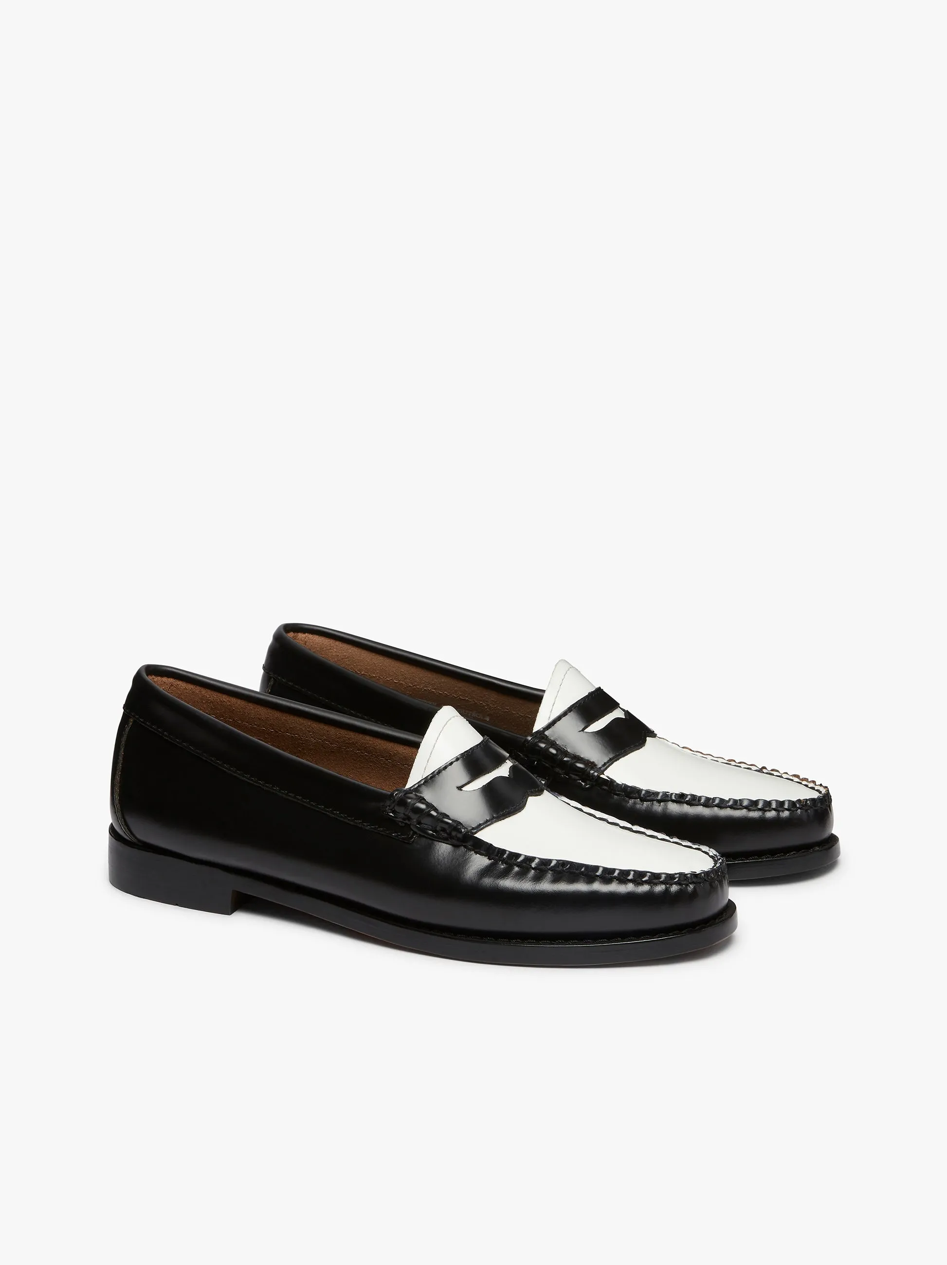 Weejuns Penny Loafers sold by G.H.BASS product image thumbnail 2
