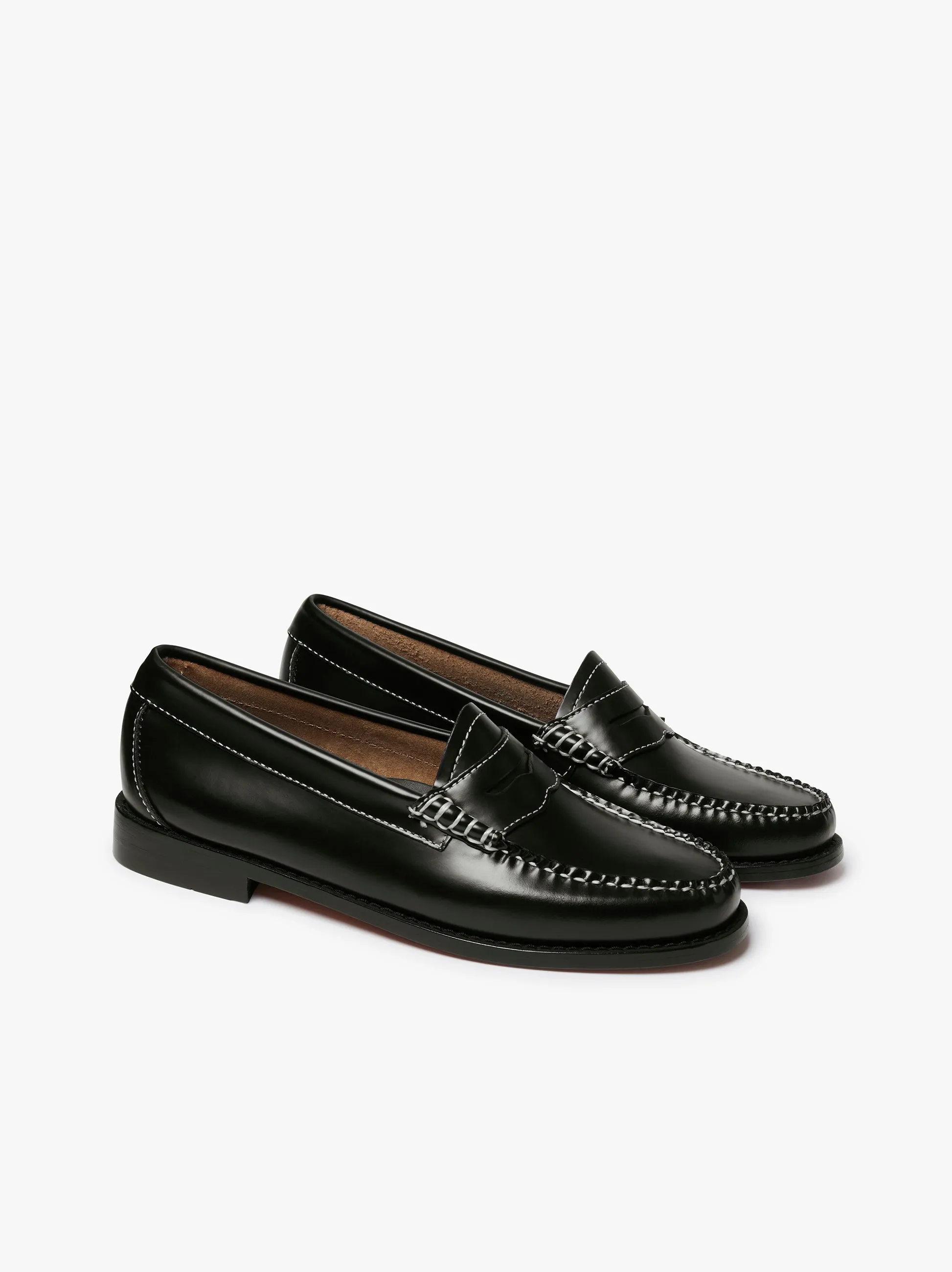 Weejuns Penny Loafers sold by G.H.BASS product image thumbnail 2