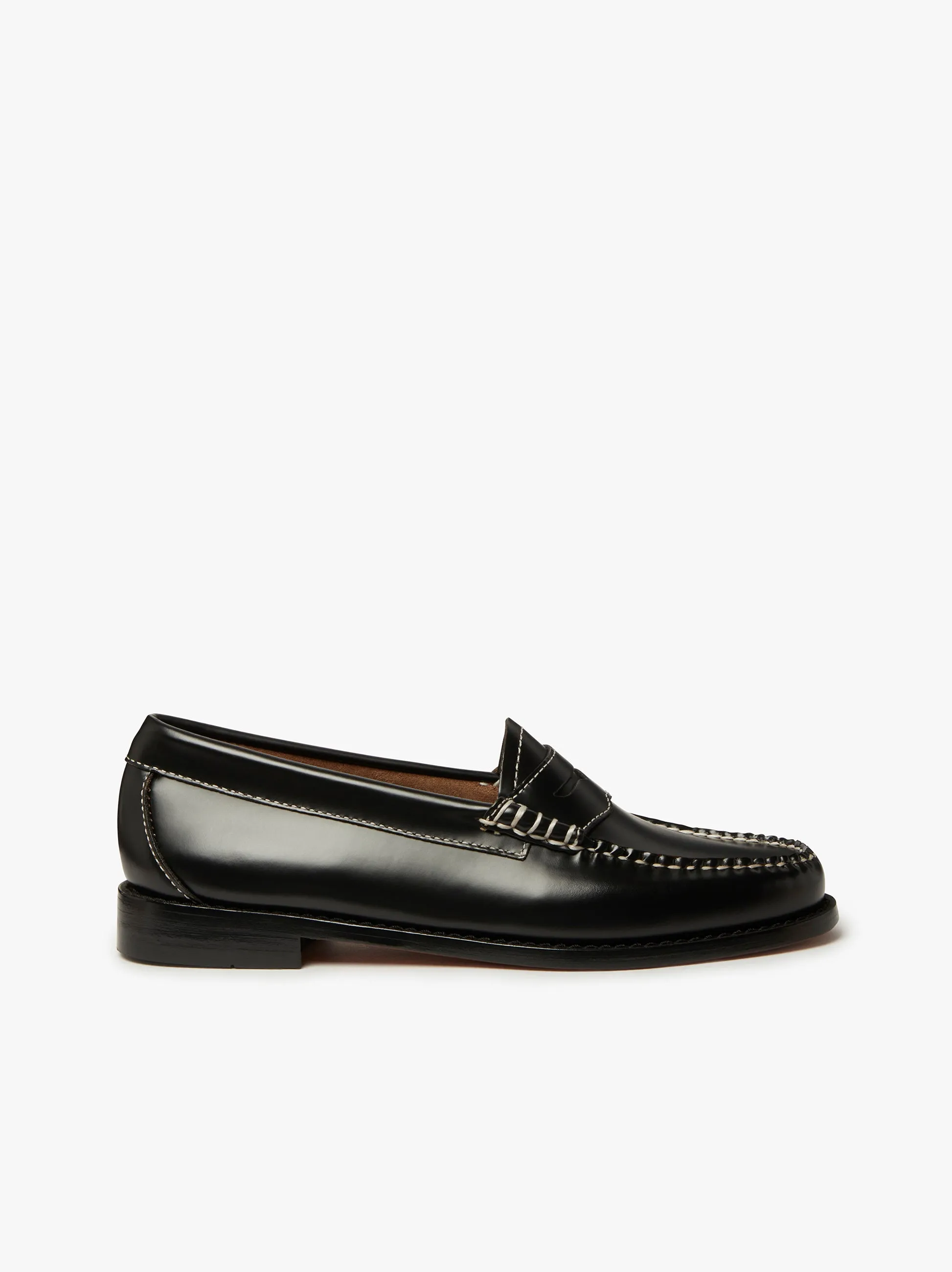 Weejuns Penny Loafers sold by G.H.BASS